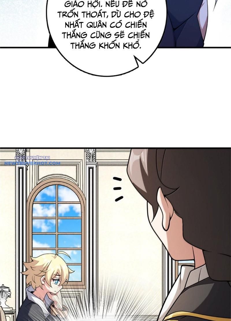 Thả Vu Nữ Đó Ra Chapter 624 - Trang 2