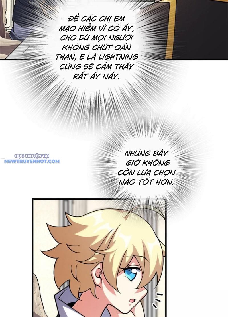 Thả Vu Nữ Đó Ra Chapter 624 - Trang 2