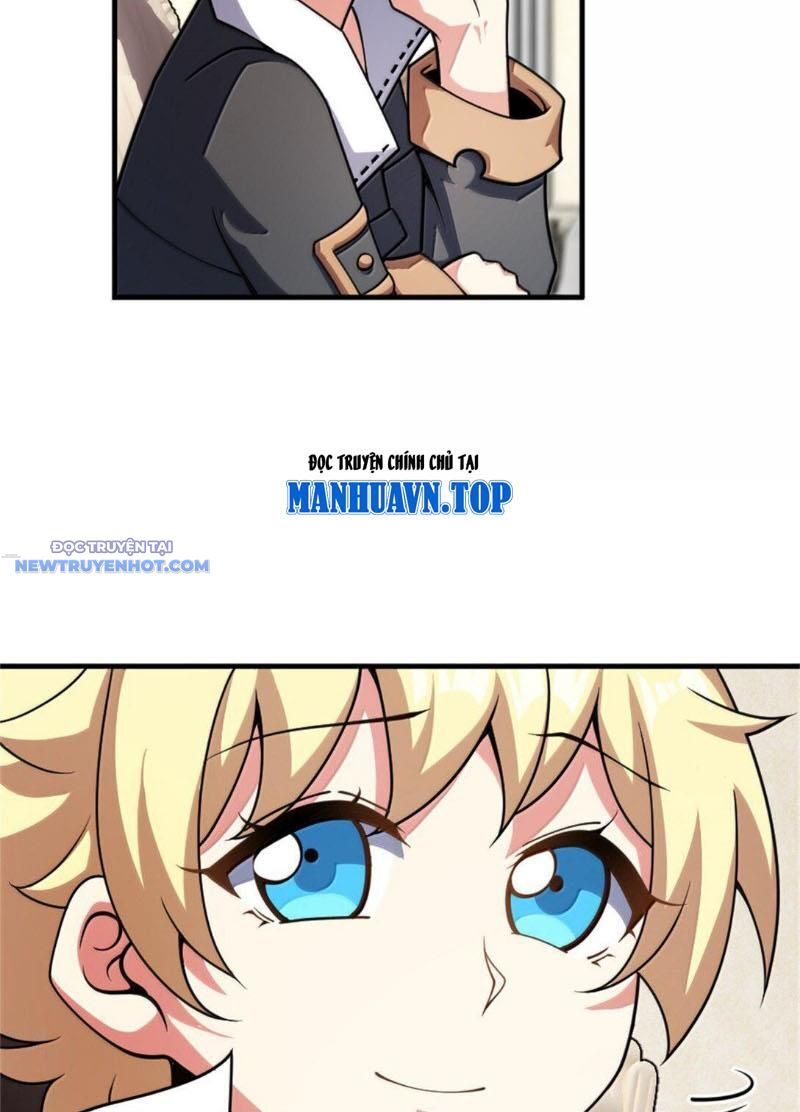 Thả Vu Nữ Đó Ra Chapter 624 - Trang 2