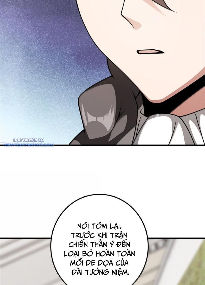 Thả Vu Nữ Đó Ra Chapter 624 - Trang 2