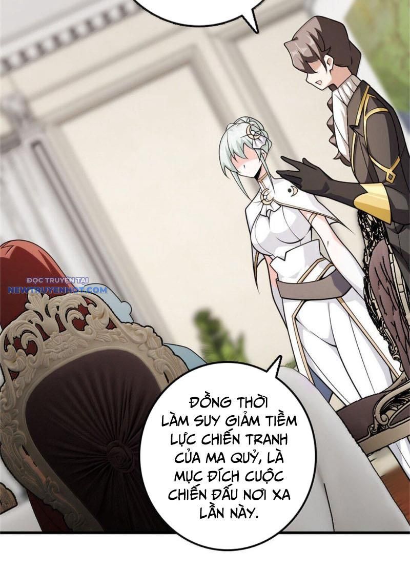 Thả Vu Nữ Đó Ra Chapter 624 - Trang 2