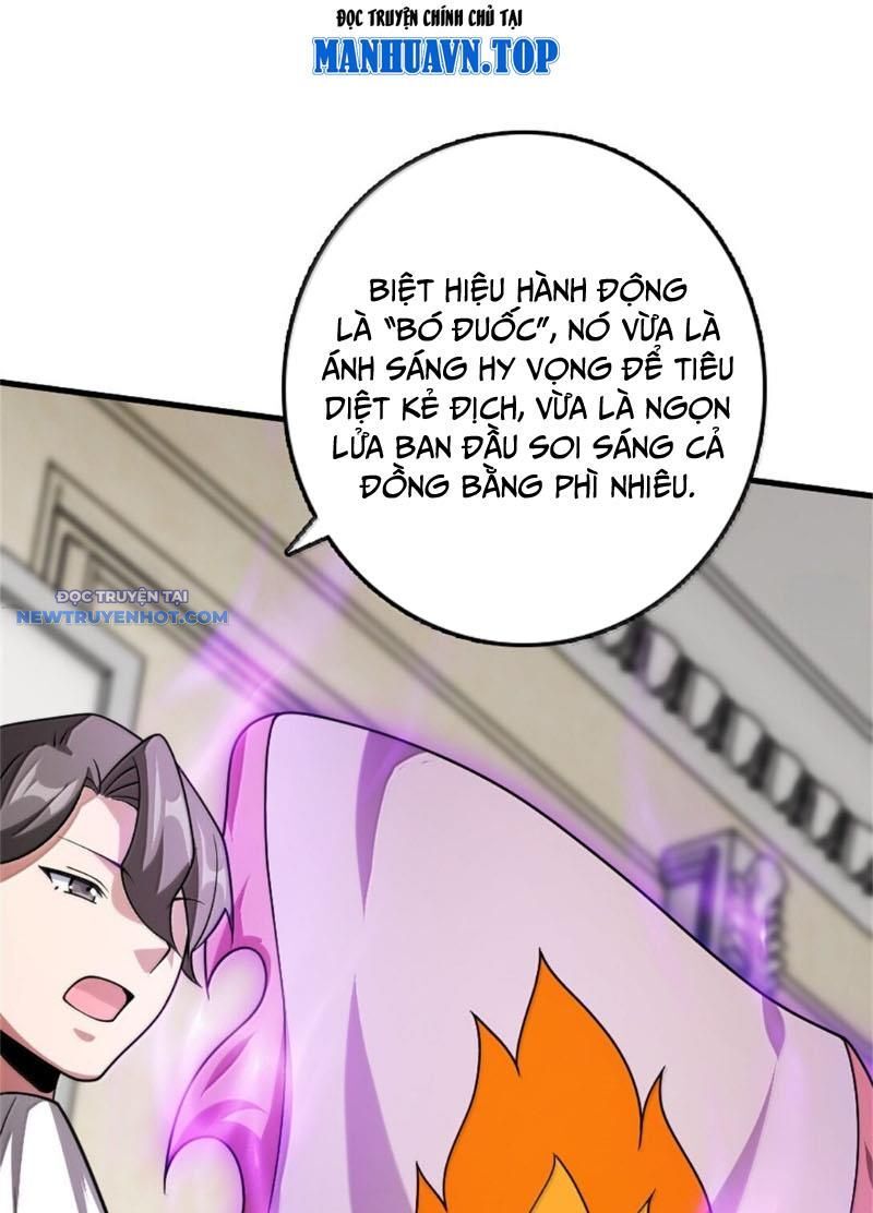 Thả Vu Nữ Đó Ra Chapter 624 - Trang 2