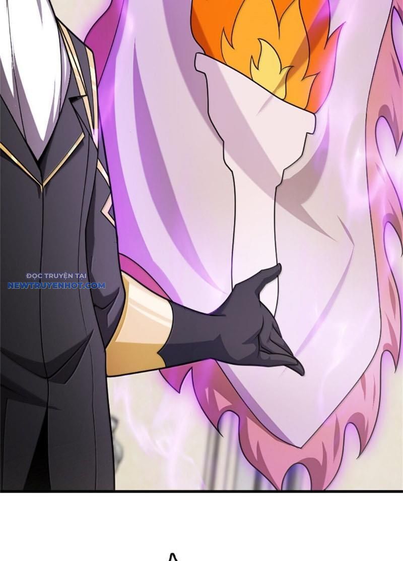 Thả Vu Nữ Đó Ra Chapter 624 - Trang 2