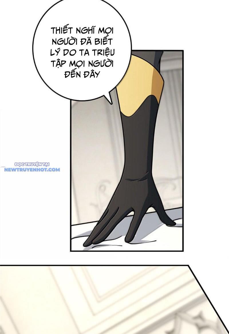 Thả Vu Nữ Đó Ra Chapter 624 - Trang 2