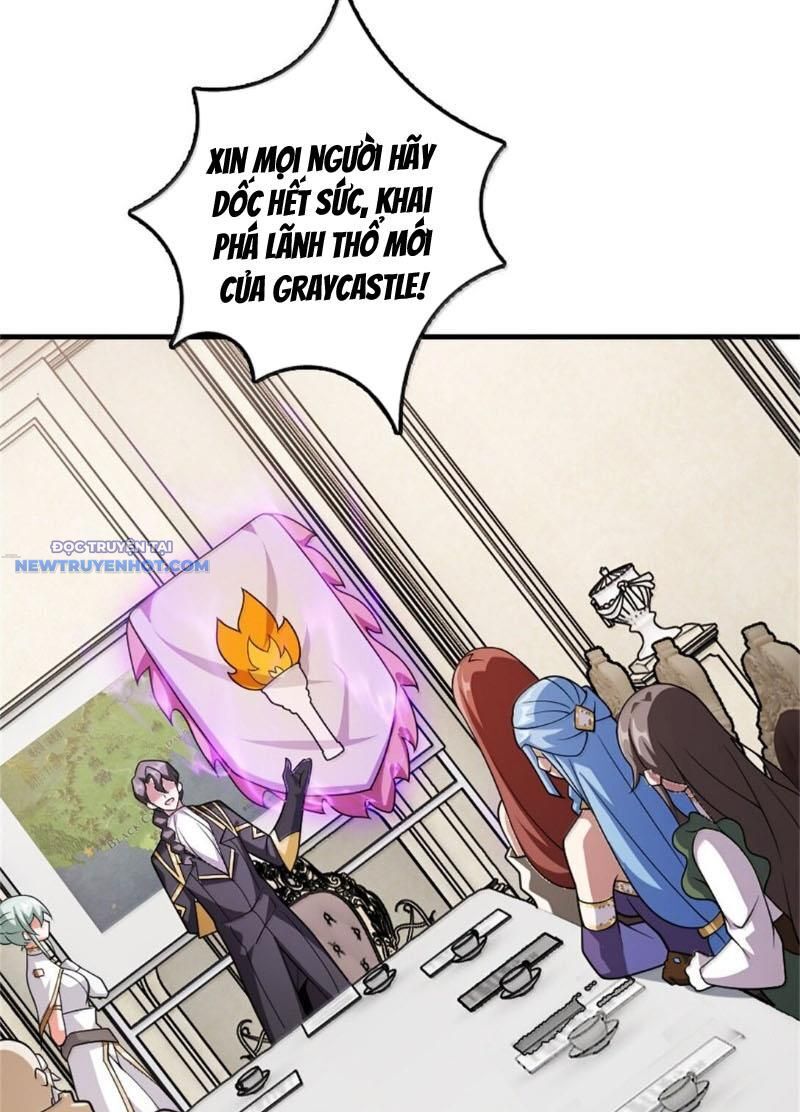 Thả Vu Nữ Đó Ra Chapter 624 - Trang 2