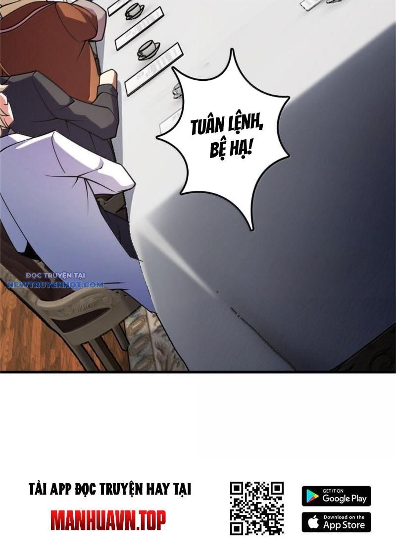 Thả Vu Nữ Đó Ra Chapter 624 - Trang 2