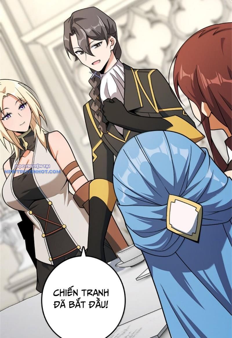 Thả Vu Nữ Đó Ra Chapter 624 - Trang 2