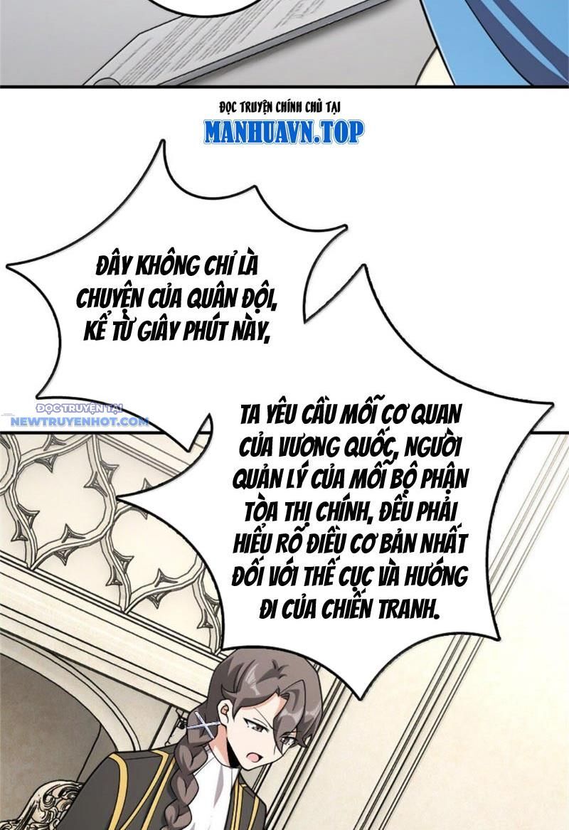 Thả Vu Nữ Đó Ra Chapter 624 - Trang 2