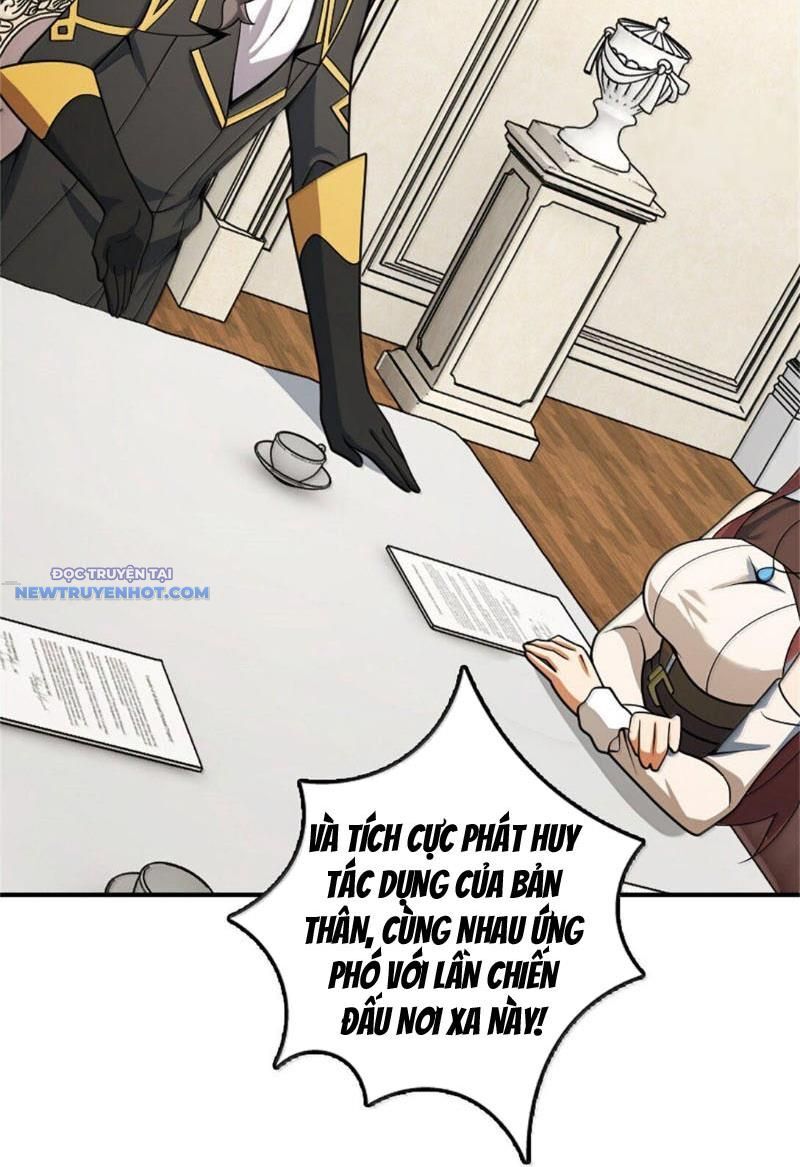 Thả Vu Nữ Đó Ra Chapter 624 - Trang 2