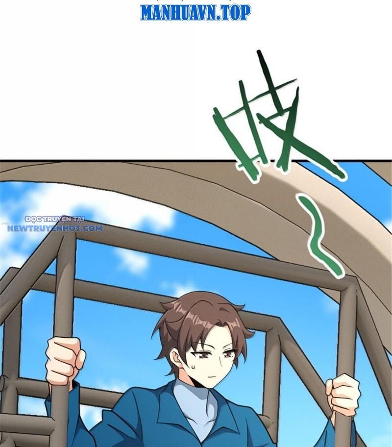 Thả Vu Nữ Đó Ra Chapter 625 - Trang 2