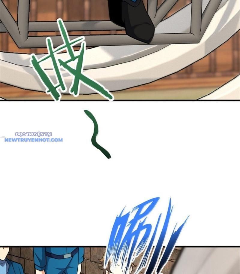 Thả Vu Nữ Đó Ra Chapter 625 - Trang 2