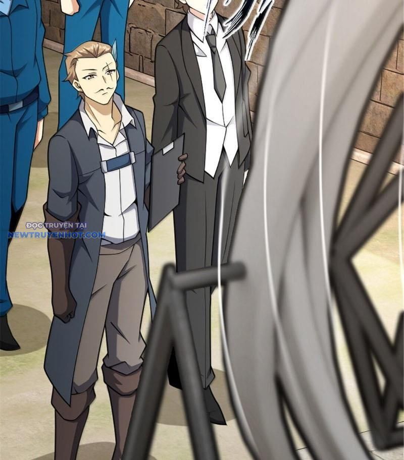 Thả Vu Nữ Đó Ra Chapter 625 - Trang 2