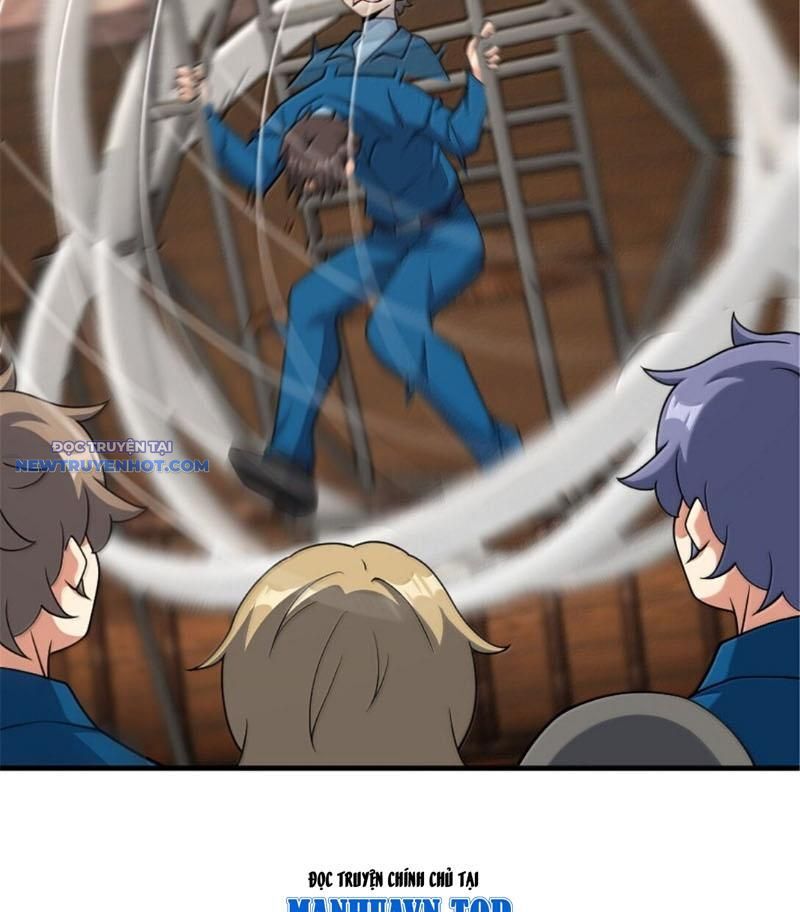 Thả Vu Nữ Đó Ra Chapter 625 - Trang 2