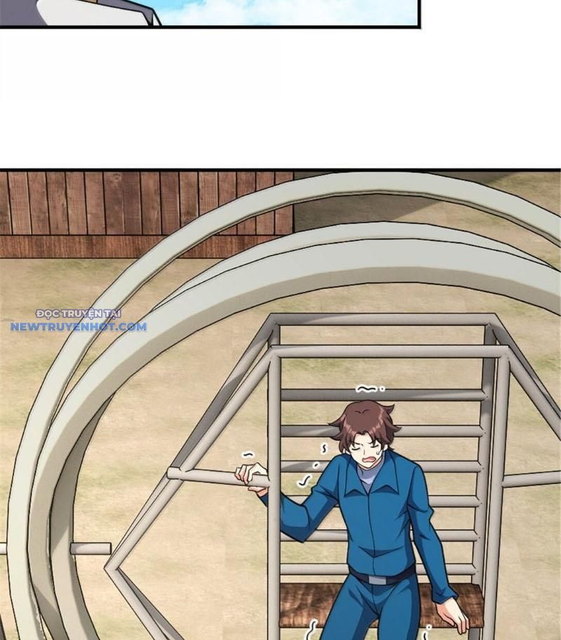 Thả Vu Nữ Đó Ra Chapter 625 - Trang 2