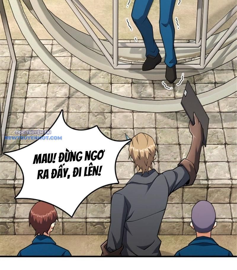 Thả Vu Nữ Đó Ra Chapter 625 - Trang 2