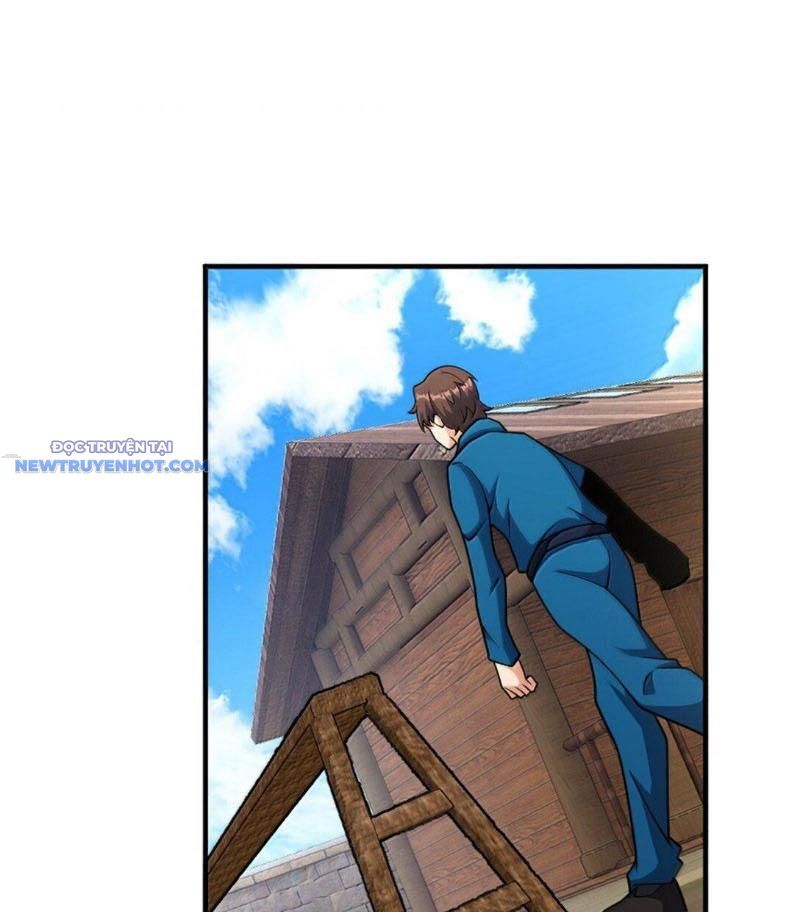 Thả Vu Nữ Đó Ra Chapter 625 - Trang 2