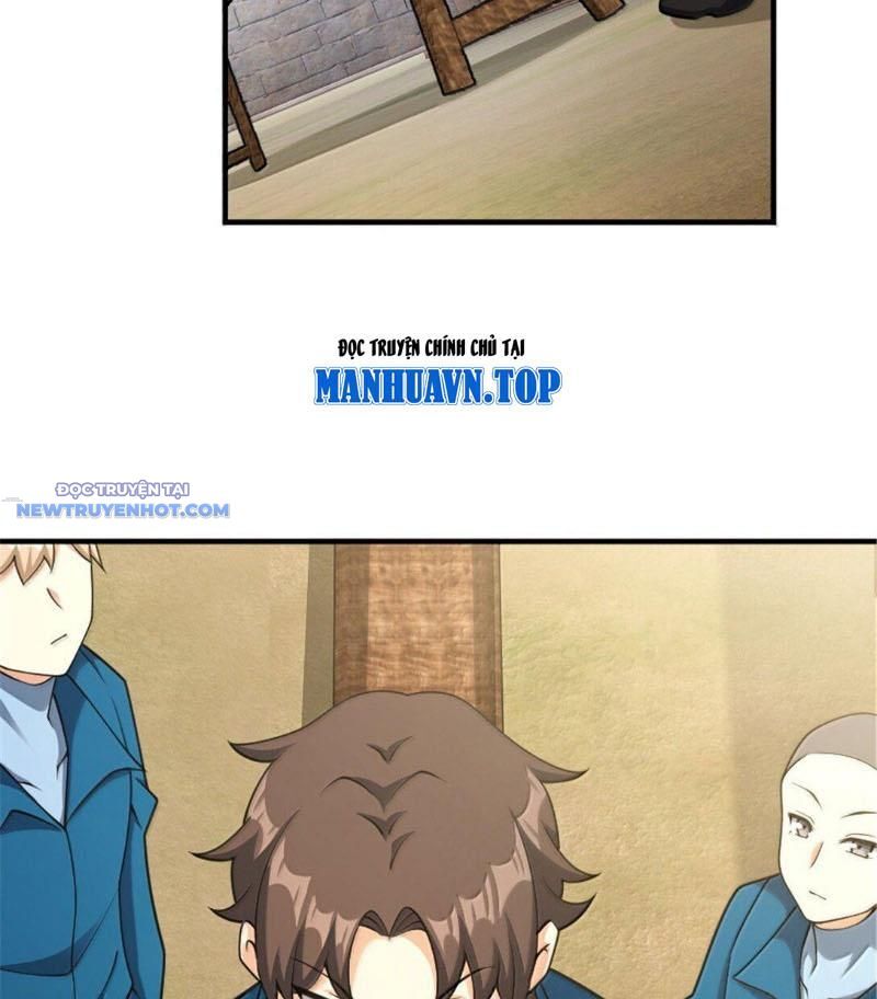 Thả Vu Nữ Đó Ra Chapter 625 - Trang 2