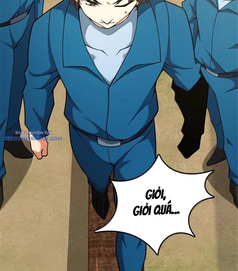 Thả Vu Nữ Đó Ra Chapter 625 - Trang 2