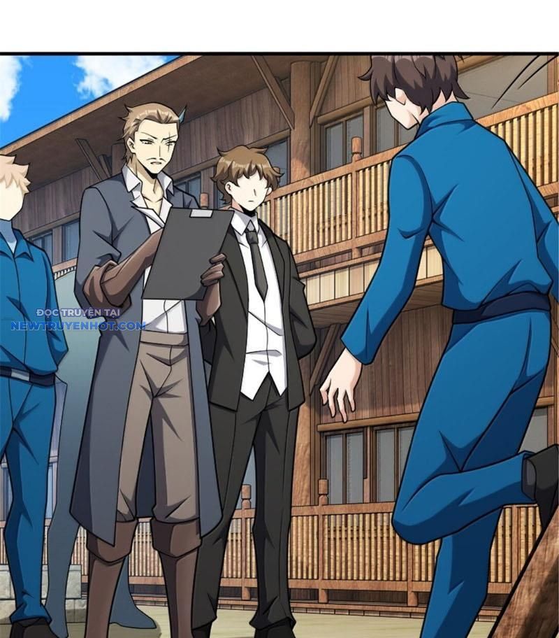 Thả Vu Nữ Đó Ra Chapter 625 - Trang 2