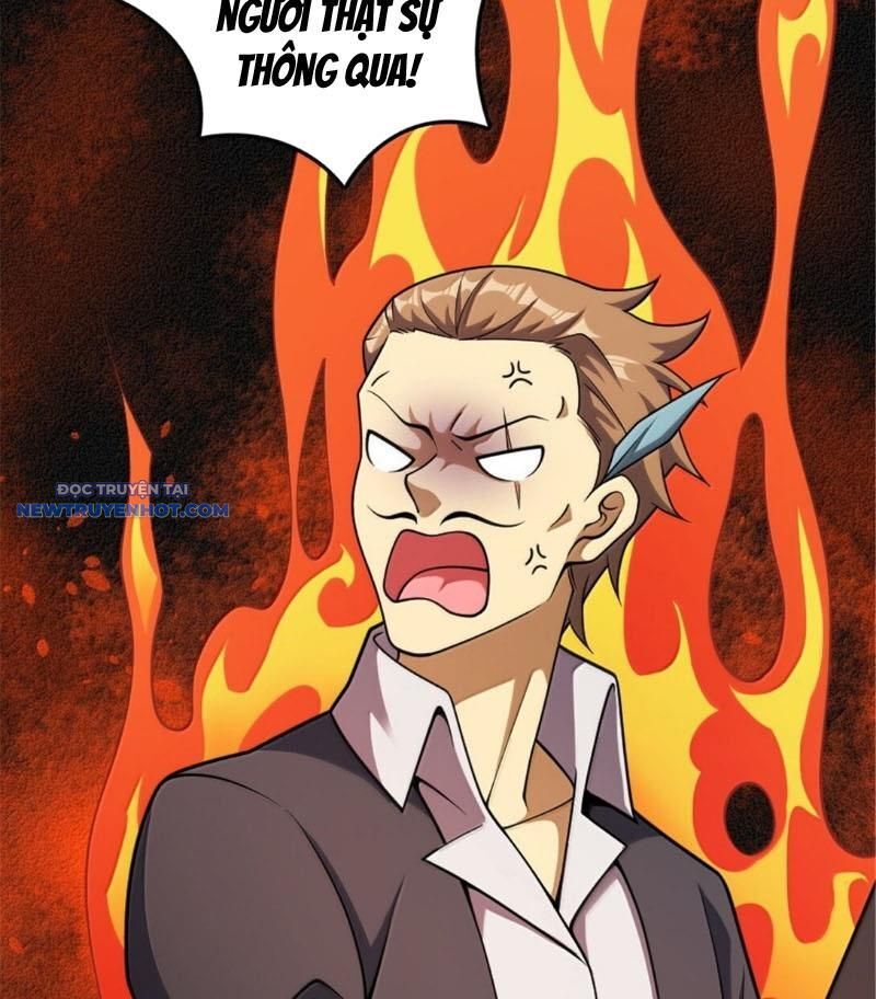 Thả Vu Nữ Đó Ra Chapter 625 - Trang 2