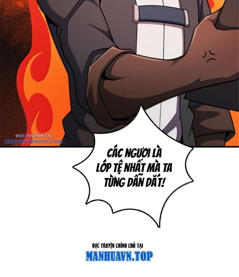 Thả Vu Nữ Đó Ra Chapter 625 - Trang 2