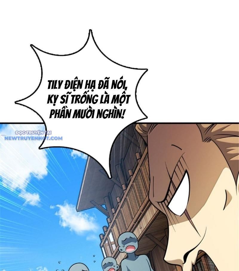 Thả Vu Nữ Đó Ra Chapter 625 - Trang 2