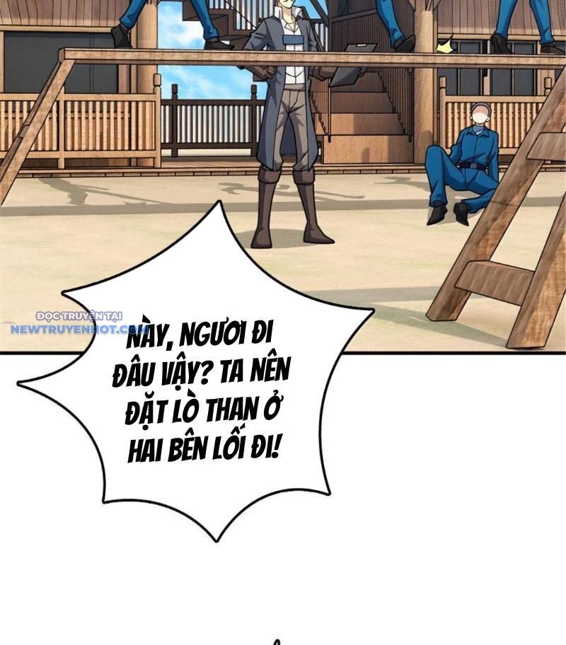 Thả Vu Nữ Đó Ra Chapter 625 - Trang 2