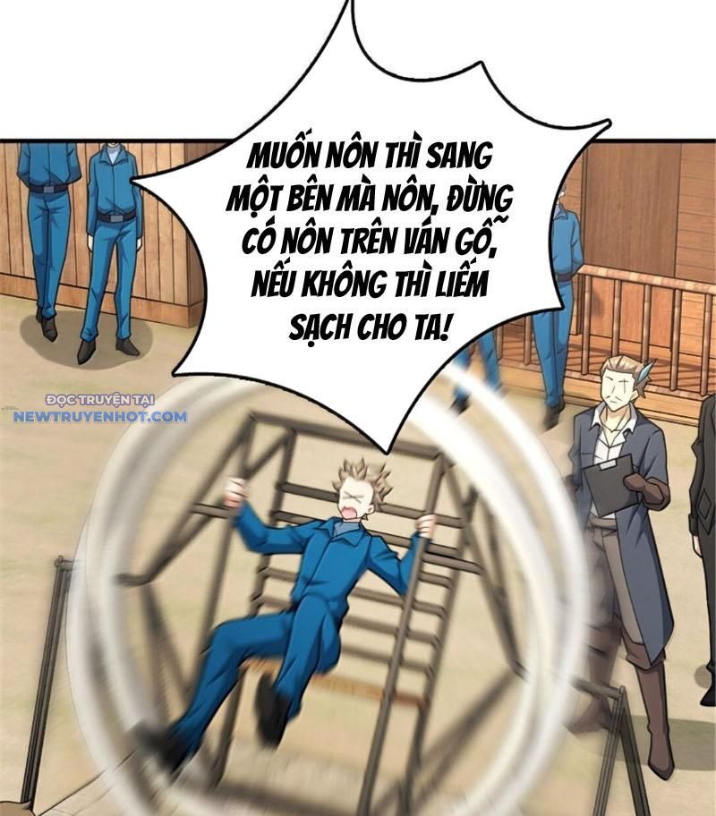 Thả Vu Nữ Đó Ra Chapter 625 - Trang 2