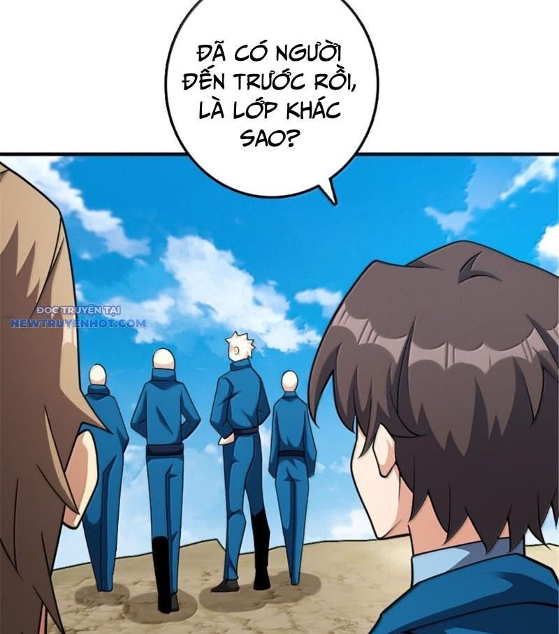 Thả Vu Nữ Đó Ra Chapter 625 - Trang 2