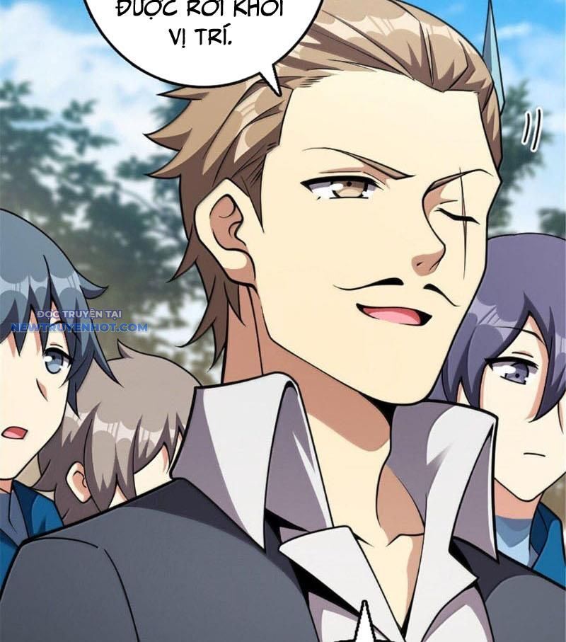 Thả Vu Nữ Đó Ra Chapter 625 - Trang 2