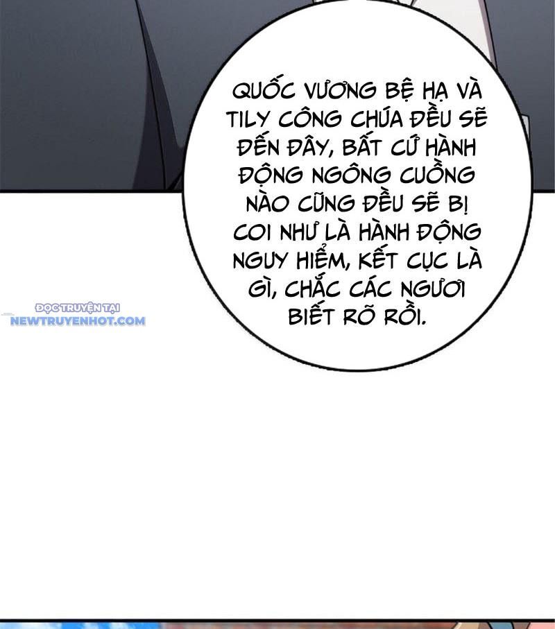 Thả Vu Nữ Đó Ra Chapter 625 - Trang 2