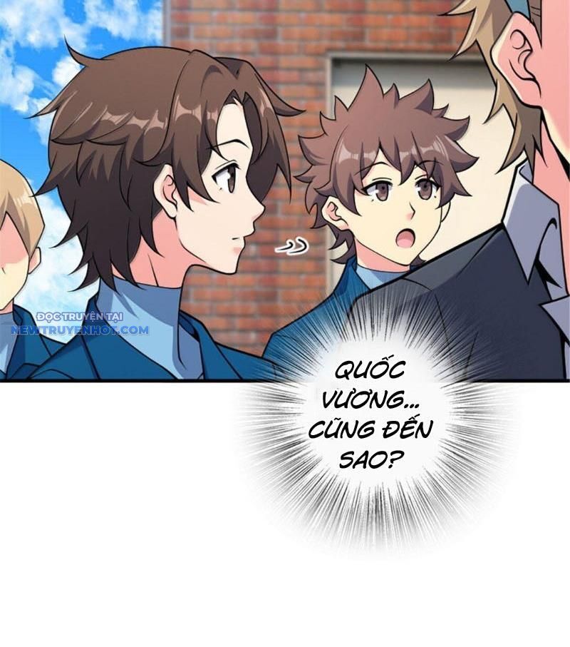 Thả Vu Nữ Đó Ra Chapter 625 - Trang 2