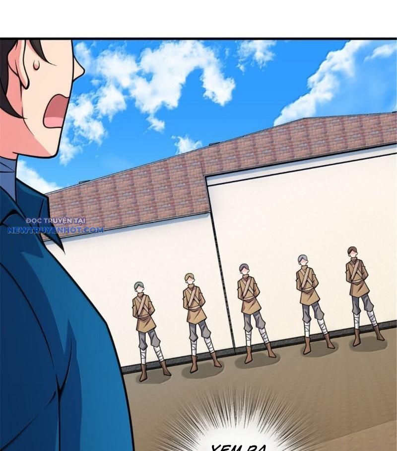 Thả Vu Nữ Đó Ra Chapter 625 - Trang 2