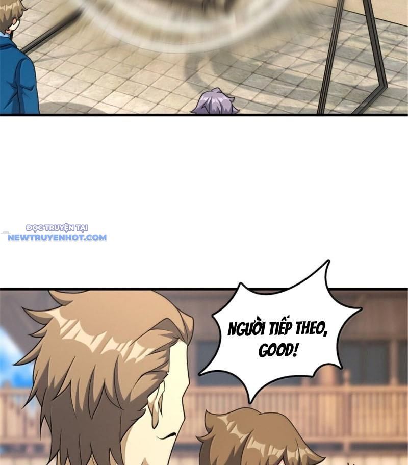 Thả Vu Nữ Đó Ra Chapter 625 - Trang 2