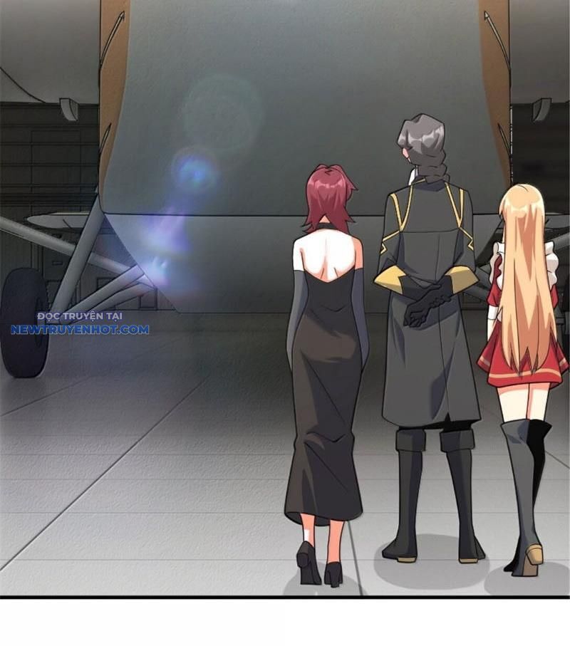 Thả Vu Nữ Đó Ra Chapter 625 - Trang 2