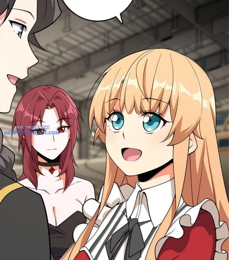 Thả Vu Nữ Đó Ra Chapter 625 - Trang 2