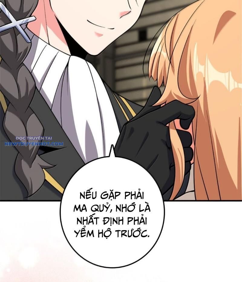 Thả Vu Nữ Đó Ra Chapter 625 - Trang 2