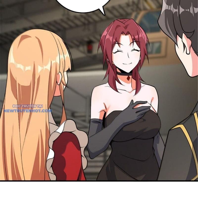 Thả Vu Nữ Đó Ra Chapter 625 - Trang 2