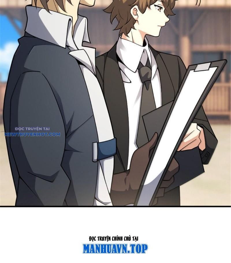 Thả Vu Nữ Đó Ra Chapter 625 - Trang 2