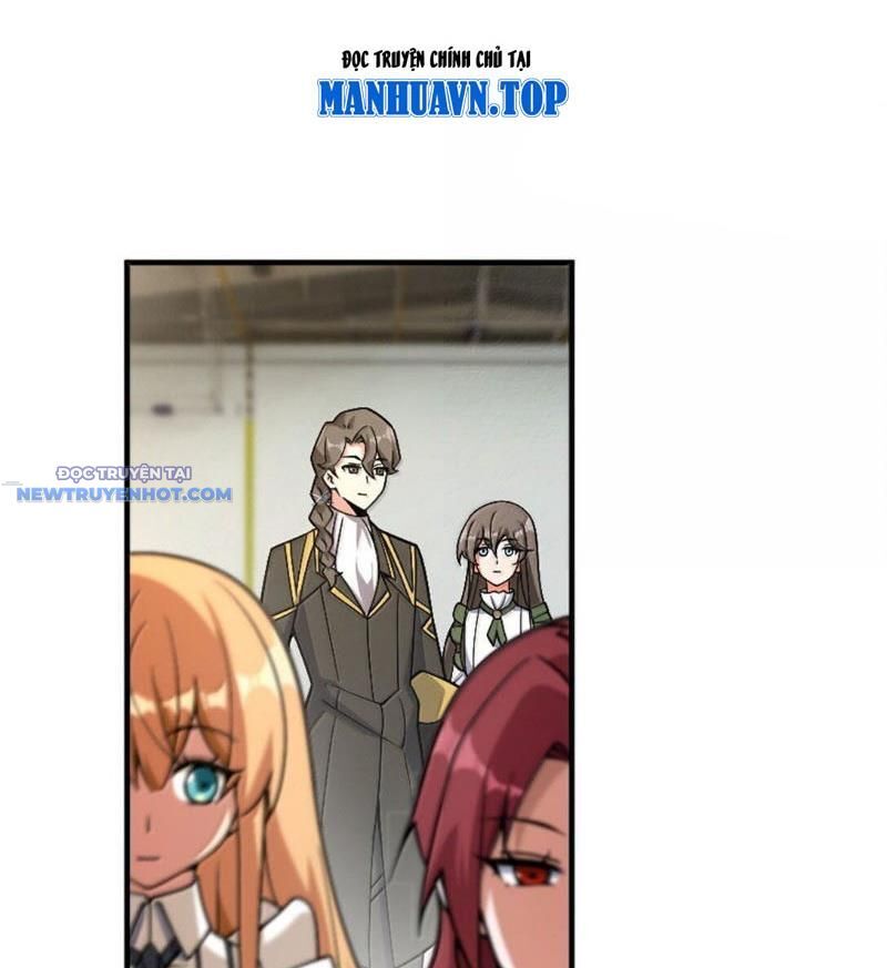 Thả Vu Nữ Đó Ra Chapter 625 - Trang 2