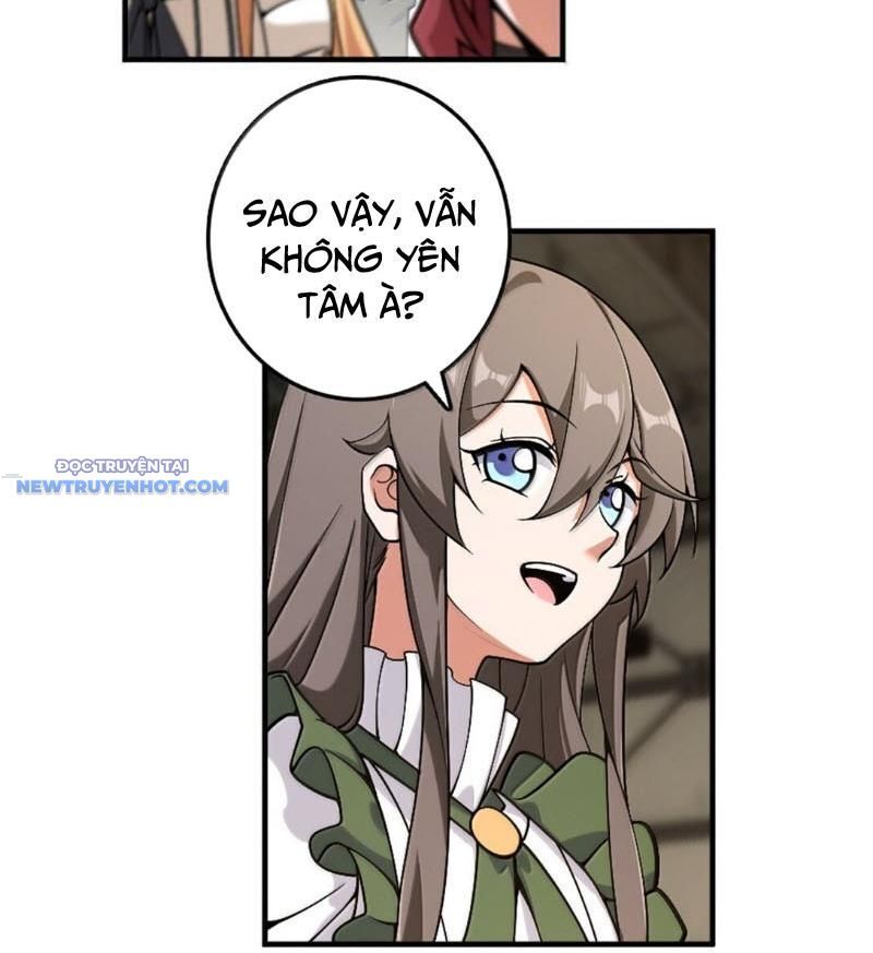 Thả Vu Nữ Đó Ra Chapter 625 - Trang 2