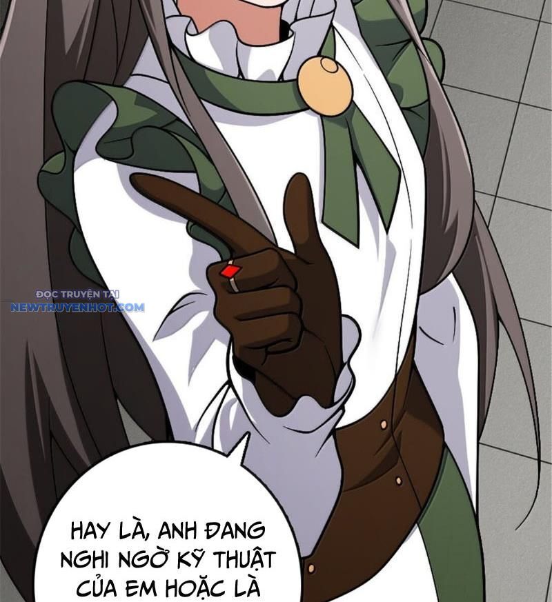 Thả Vu Nữ Đó Ra Chapter 625 - Trang 2