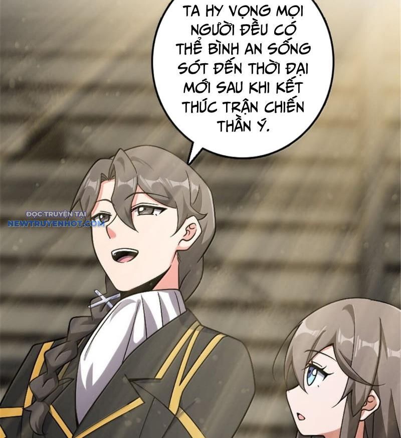 Thả Vu Nữ Đó Ra Chapter 625 - Trang 2