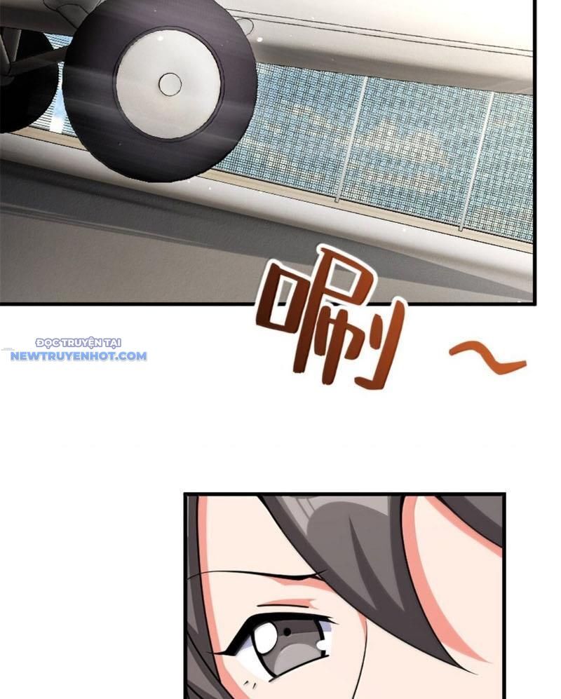 Thả Vu Nữ Đó Ra Chapter 626 - Trang 2