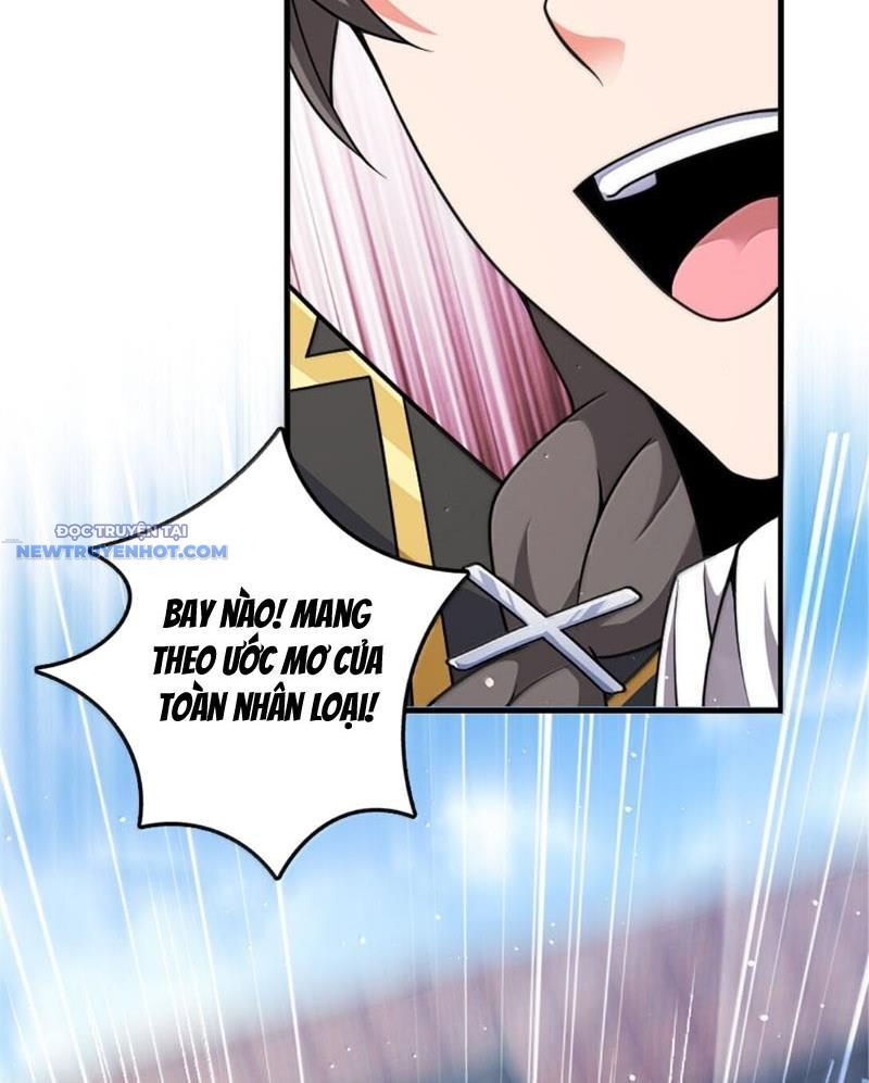 Thả Vu Nữ Đó Ra Chapter 626 - Trang 2