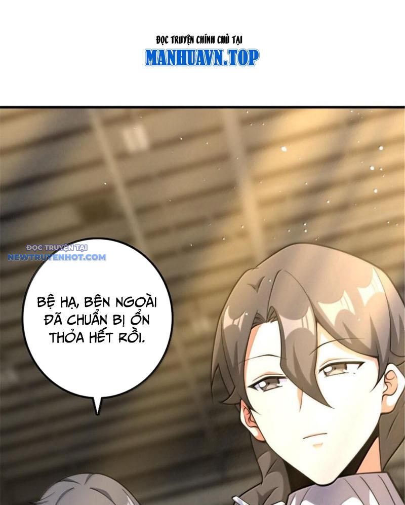 Thả Vu Nữ Đó Ra Chapter 626 - Trang 2