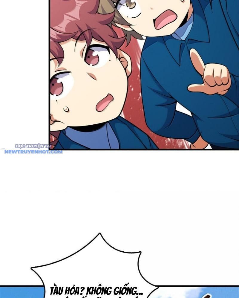 Thả Vu Nữ Đó Ra Chapter 626 - Trang 2