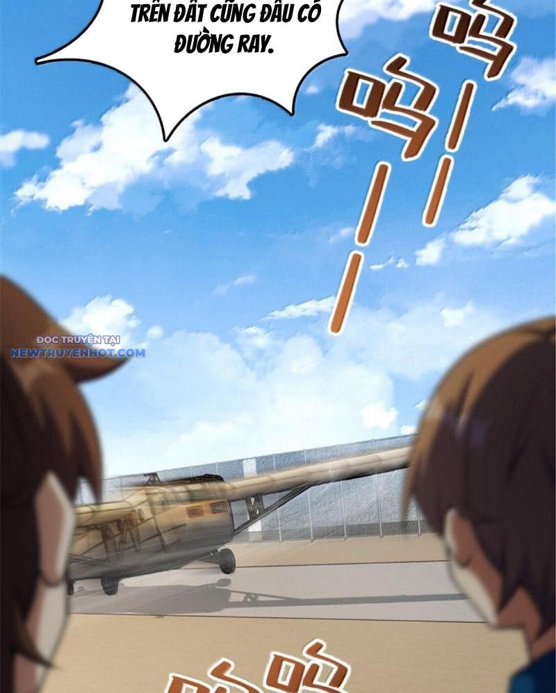 Thả Vu Nữ Đó Ra Chapter 626 - Trang 2