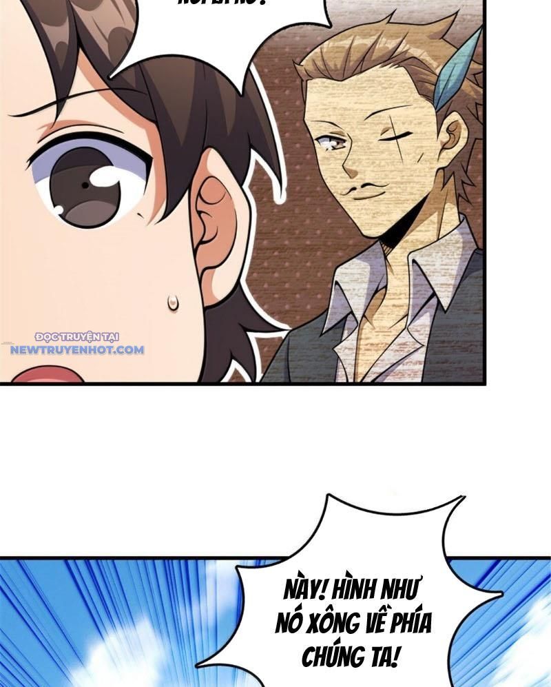 Thả Vu Nữ Đó Ra Chapter 626 - Trang 2