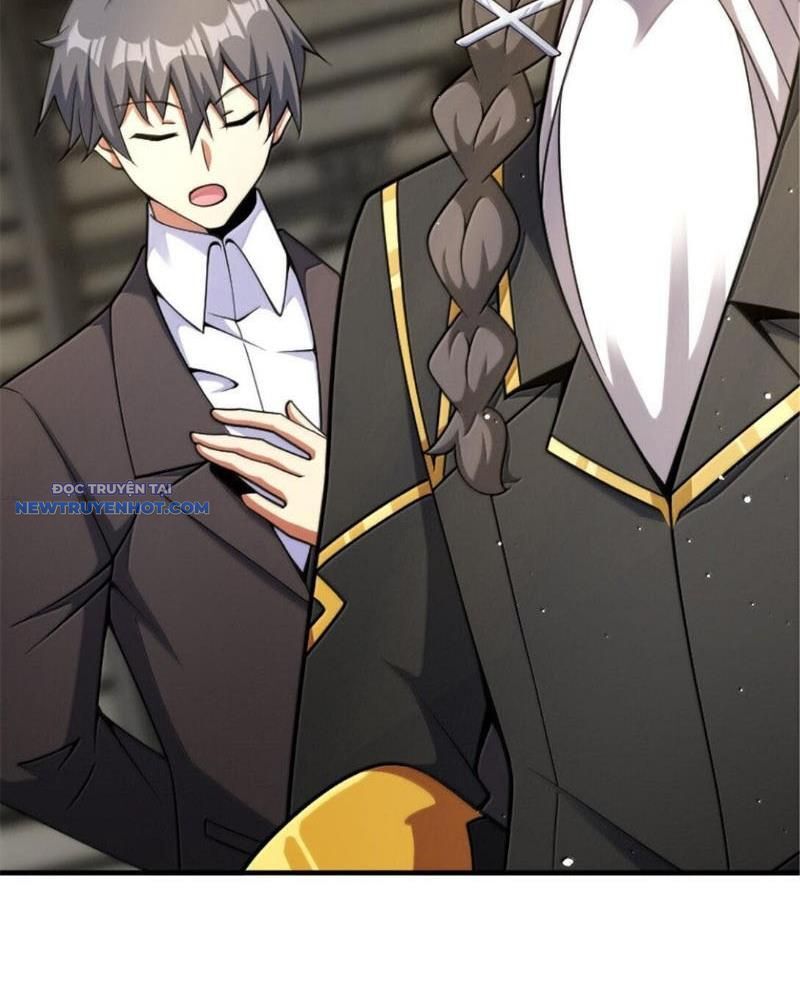 Thả Vu Nữ Đó Ra Chapter 626 - Trang 2